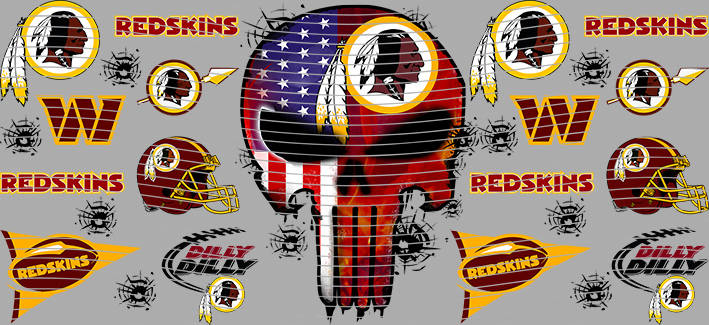16oz team-NFL 2964